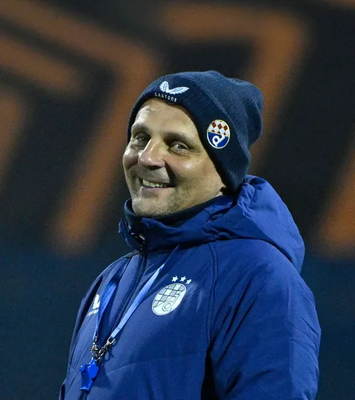 „Suntem echipa mai bună!”   Antrenorul lui Dinamo Zagreb, nemilos după victoria cu FCSB: „S-a pus problema doar de   câte goluri marcăm” 