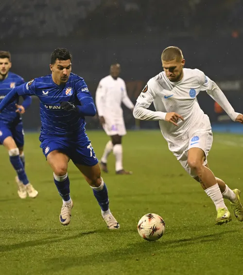 Dă de pământ cu FCSB  Ilie Dumitrescu, despre înfrângerea categorică a campioanei   cu Dinamo Zagreb:  „Deficiențe foarte mari”