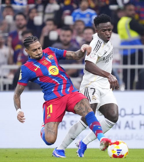 Real Madrid și Barcelona, venituri-record   Cum arată topul celor mai   bogate cluburi din lume 