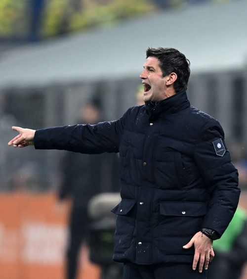 Demonstrație de forță  Interul lui Chivu,   remontada uluitoare în 8 minute!  A zdrobit echipa lui Marius Marin după un start cu emoții