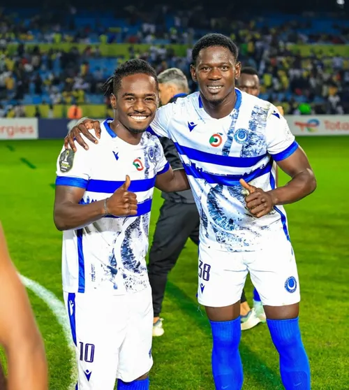 Rezultat mare pentru Reghecampf    Al-Hilal Omdurman,  remiză cât o victorie în Liga Campionilor, pe terenul unui gigant african