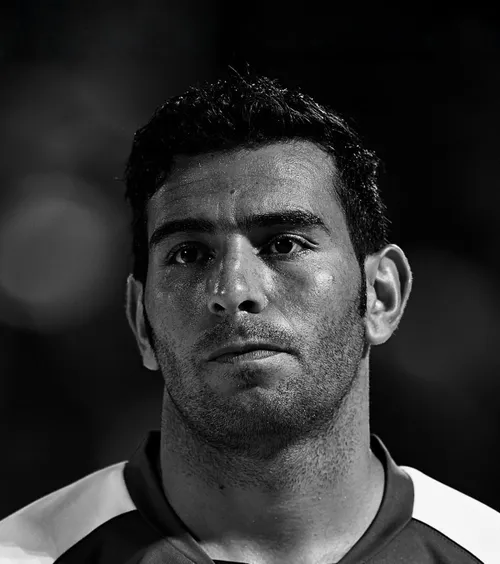 Ucis în Iran!  Fostul portar al naționalei de fotbal pe plajă a fost omorât în timpul   protestelor sângeroase  care au zguduit țara