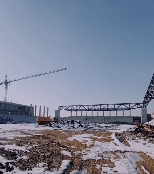 Arena din Timișoara, aproape gata   Dominic Fritz, detalii despre   cel mai nou stadion din România  » Cum arată și când va fi inaugurat