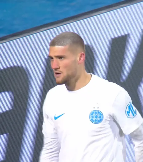 „Bîrligea uită ușor”  Mihai Stoica, mesaj pentru atacantul de la FCSB, după „galbenul” încasat la Zagreb:   „E mult prea nervos”