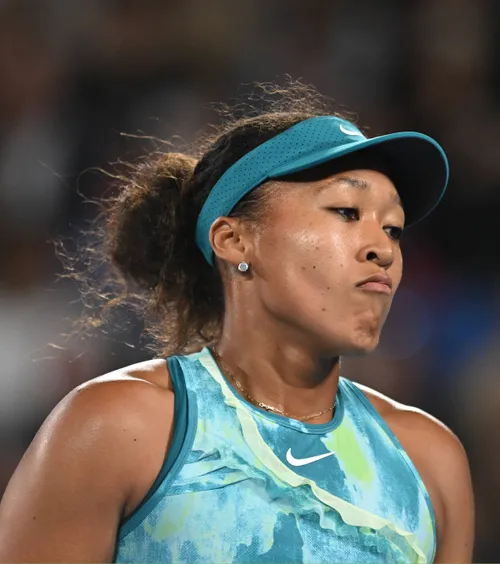 Șoc la Australian Open  Naomi Osaka   s-a retras  din turneu, la două zile după conflictul cu Sorana Cîrstea