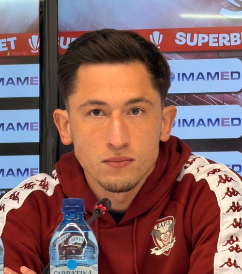 „Ei joacă totul pe atac”  Olimpiu Moruțan a identificat   vulnerabilitatea Turciei,  în vederea barajului pentru CM 2026