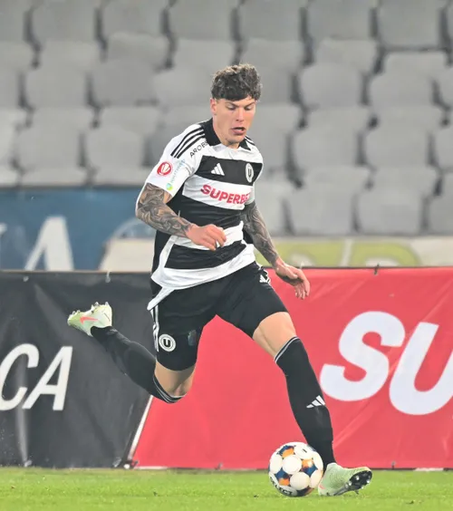 Coubiș, la națională?  Panduru n-a uitat că   fundașul a întors spatele României:  „Selecția nu e mare și zicem «lasă, mă»”