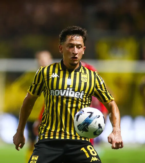 Riscul asumat de Rapid  Moruțan încă suferă în joc după grava accidentare din 2024.   Și mai e o alarmă pentru Gâlcă