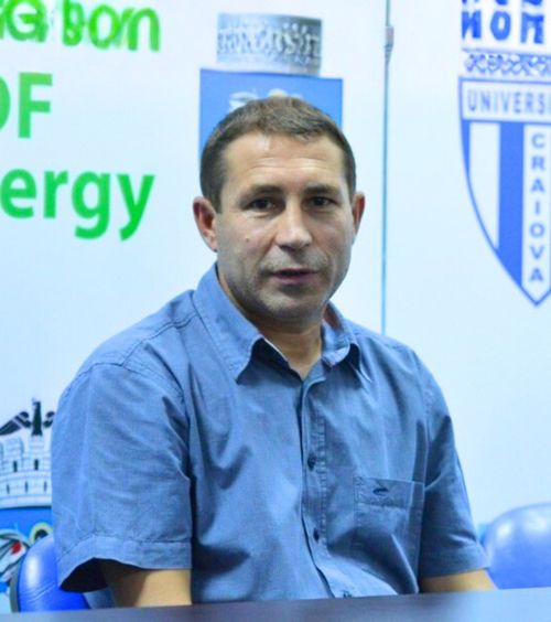Optimism la Craiova    Pavel Badea  a enumerat atuurile oltenilor în lupta la titlu + Pe cine mai vede în cursa pentru trofeu
