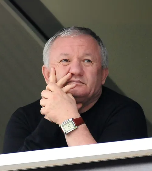 „Rapid nu va ține ritmul”    Adrian Porumboiu  îi exclude pe giuleșteni din lupta pentru titlu și vede doar două favorite + Îl laudă pe Kopic: „De departe cel mai bun”