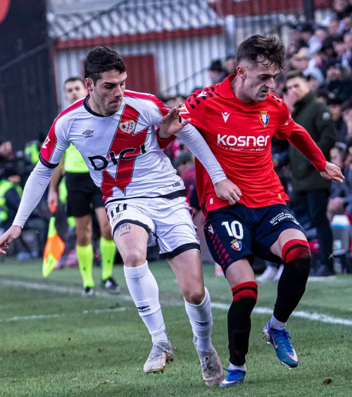 „Rayo moare aici”  Președintele   echipei lui Rațiu  vrea o schimbare » Nici jucătorii nu mai suportă: „E o rușine”