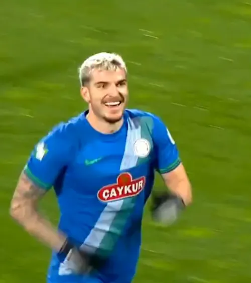 Duel românesc în Turcia    FOTO.   Mihăilă,   primul gol din 2026!  Ianis Hagi a răspuns perfect