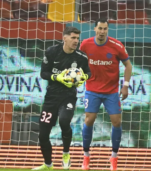 FCSB a aruncat prosopul!  Becali s-a enervat când a fost întrebat de titlu:   „Mă iei la mișto?”  + prima măsură luată