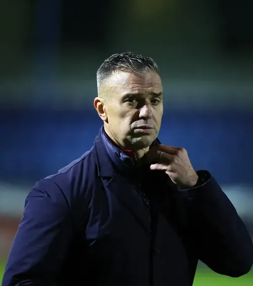 CFR pierde patru titulari  Pancu a învins FCSB cu 4-1, dar   poate rămâne fără jucători esențiali:   „Avem oferte, e foarte mare interes pentru ei”