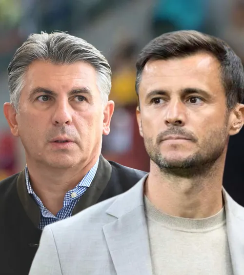 Ei decid noul președinte al lui Dinamo   Detalii despre   schimbările majore  care vor avea loc: „Asta e realitatea” + Care e relația Nicolescu - Lupescu