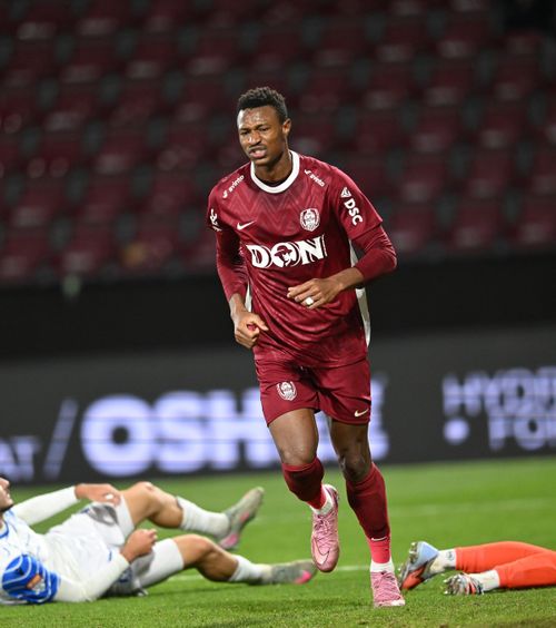 Mutări la CFR Cluj    Două sosiri și o plecare  anunțate oficial după victoria cu FCSB