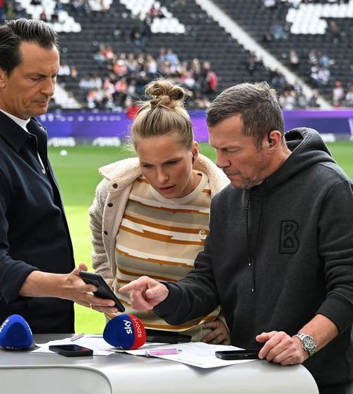 „Fotbalul este sexist”  Fostă fotbalistă, în prezent expert TV, despre momentele toxice trăite:   „Hărțuire, violență, amenințări cu moartea”