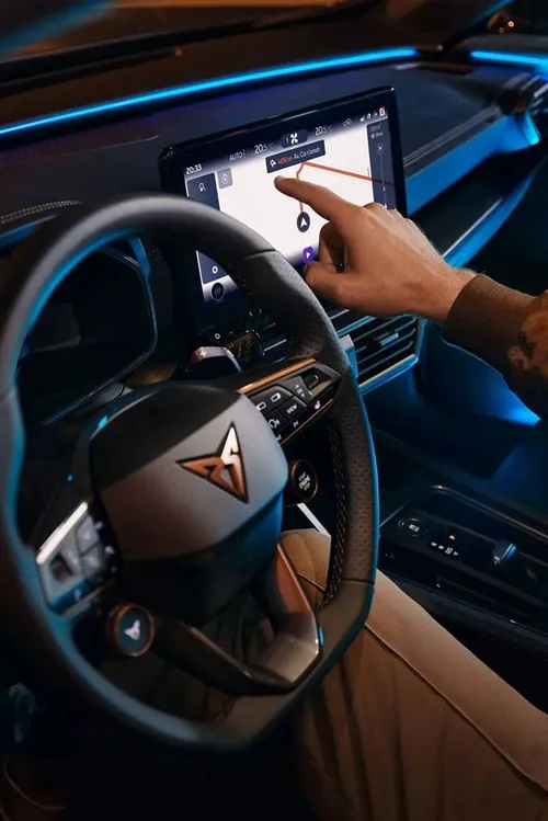 Cât costă mașina lui Lamine Yamal    FOTO.    Alegere neașteptată făcută  de superstarul de la Barcelona. Nu are permis, dar are șofer