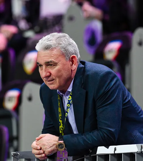 „Nu s-a plâns niciodată”  Reacția lui   Stere Halep,  după ce antrenoarea Maria Gârbă a fost trimisă în judecată pentru că i-a agresat nepoata