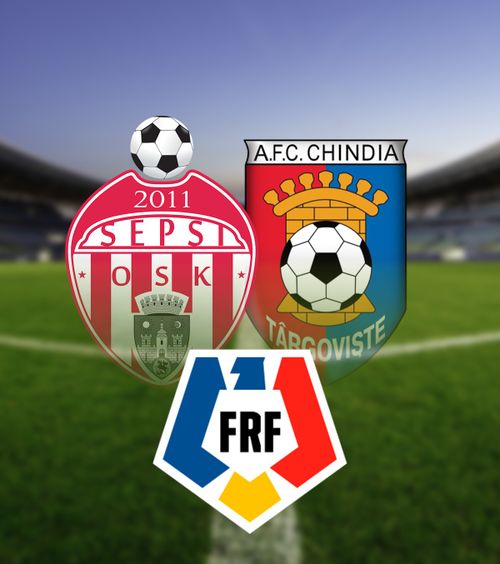 TAS, ultima speranță pentru Sepsi  Decizia definitivă luată de FRF în privința meciului pierdut de covăsneni   la „masa verde”