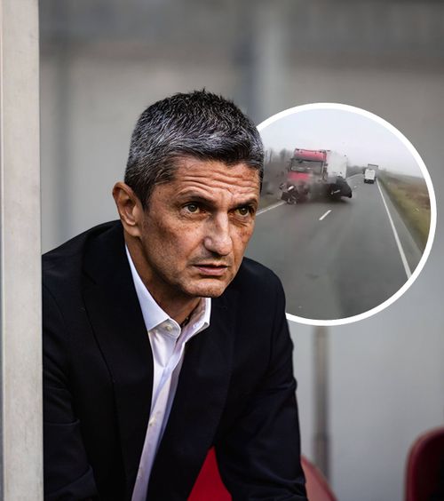 „Emoțional, se resimte enorm”    Răzvan Lucescu,  prima reacție după accidentul în care și-au pierdut viața 7 suporteri PAOK + Mesaj sfâșietor al clubului