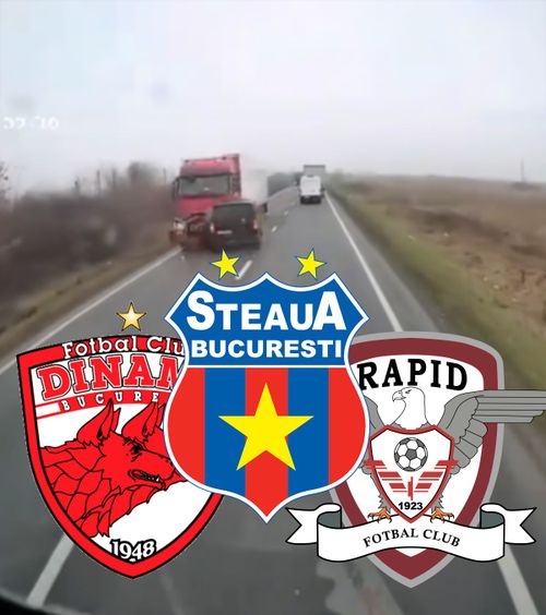 Uniți de nenorocire    Ultrașii români  s-au mobilizat după tragedia în care au fost implicați suporterii lui PAOK » Cum vor ajuta