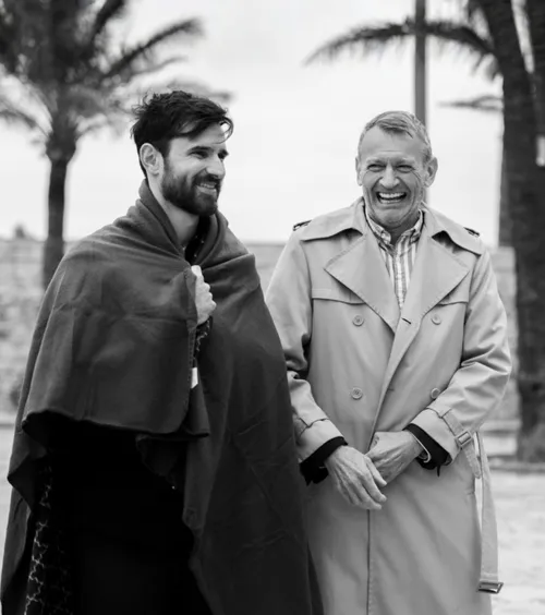 Gică Craioveanu, star de cinema în „Acel martie”  Legenda de la Universitatea Craiova, la   a doua apariție într-un film românesc