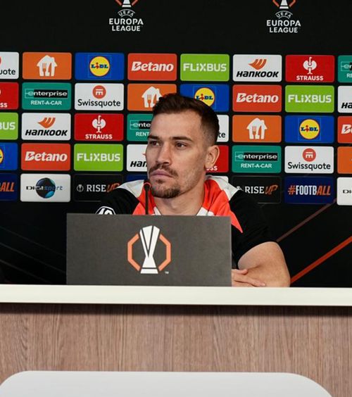 „Te imaginezi jucând în play-out?”    Darius Olaru  a recunoscut: „Cea mai grea perioadă de când sunt aici”