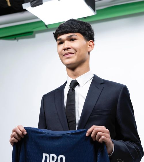 Mesajul care a înfuriat Barcelona    Declarația lui Dro, noul jucător al lui PSG  i-a enervat pe catalani!