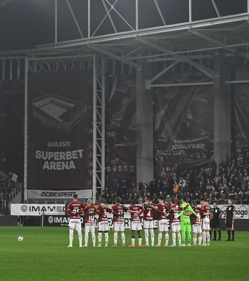 FRF, decizie după tragedie  Ce se va întâmpla la meciurile din   etapa 23 a Ligii 1,  după accidentul de lângă Lugojel