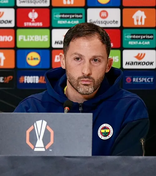 „M-am confruntat cu asemenea patroni”  Ce a spus antrenorul lui Fenerbahce când a aflat că   Becali face echipa la FCSB:  „Am avut un principiu”