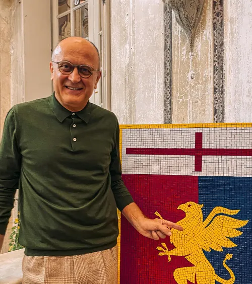 „Afacerea Genoa”, primul bilanț contabil   Mecanismul prin care   Dan Șucu  a preluat clubul din Serie A » Expert financiar: „Avantaj fiscal”