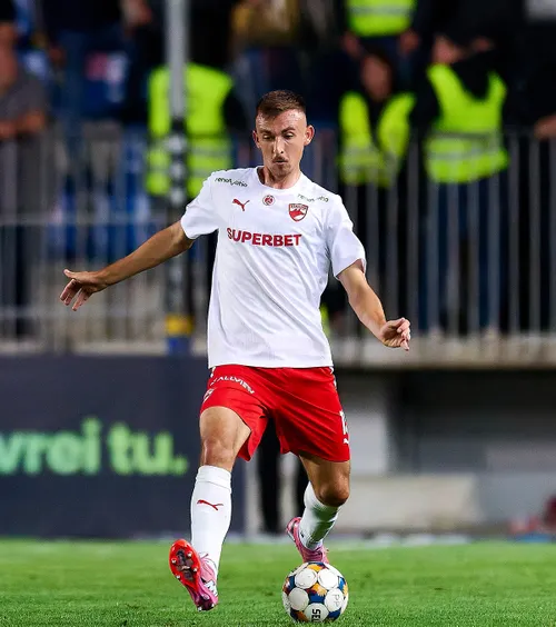 „3-4 milioane de euro”  Andrei Nicolescu, detalii despre negocierile cu   Nikita Stoinov:  „Vrem să fie bine pentru toată lumea”