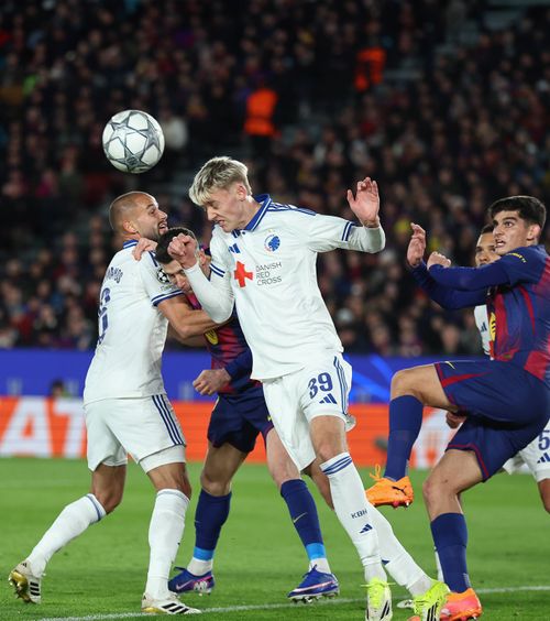 A scris istorie pe Camp Nou  Noul star al fotbalului mondial a doborât un   record vechi de 66 de ani  + I-a depășit pe Lamine Yamal și Lennart Karl