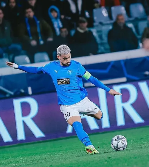 Dragomir, sezonul carierei  Ce a realizat mijlocașul într-o jumătate de an neașteptat de bună.   UEFA l-a nominalizat la golul zilei în Ligă!  Unde se poate vota