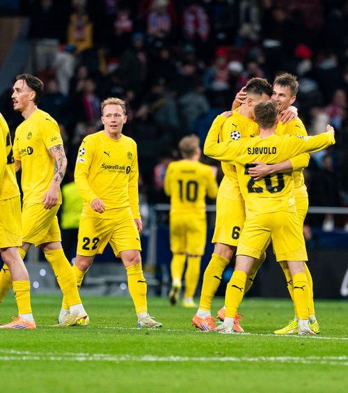 Bodo/Glimt, calificare fabuloasă   Cu 0,2% șanse la primăvara Ligii, norvegienii   au reușit imposibilul , după victorii cu City și Atletico Madrid!