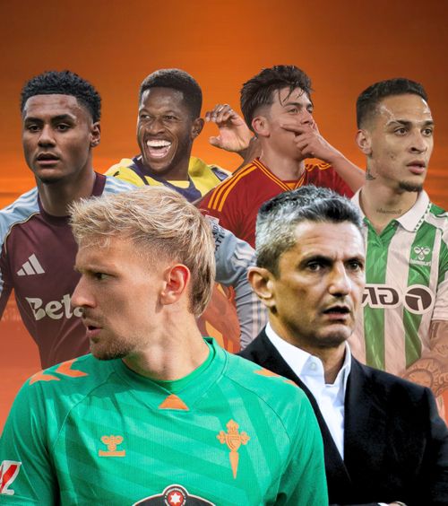 Europa League, etapa #8    LIVE de la 22:00  » Echipa lui Răzvan Lucescu luptă cu Lyon pentru un loc în primele opt