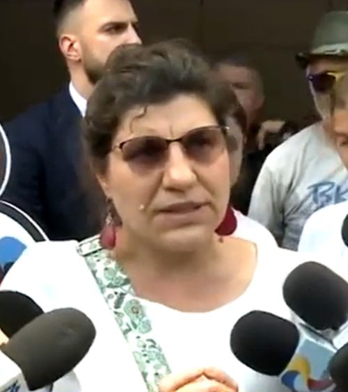 „Nu ne temem de influențe americane”  Mama Anei Bărbosu, reacție fermă, după ce cazul fiicei sale va fi   rejudecat la TAS : „Am avut grijă să-i trimit un mesaj”