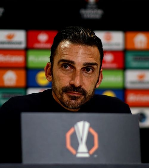 „Nu-mi place că dăm vina pe un jucător”  Charalambous a expus   cauzele căderii de formă a lui Ngezana:  „Nu s-a odihnit, nu a avut vacanță”