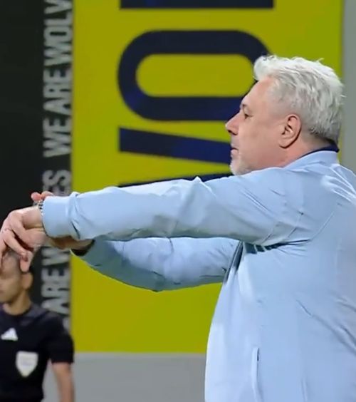 Probleme pentru Șumudică  Al-Okhdood a ajuns la   4 meciuri consecutive fără victorie  » Rămâne pe loc de retrogradare