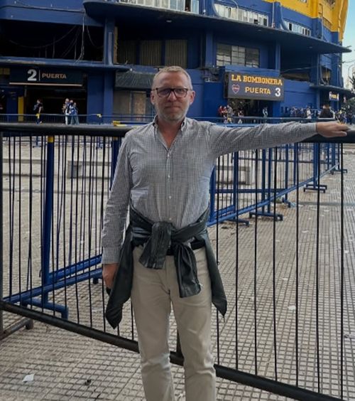 Suspendat pentru pariuri!  Agentul vedetelor de la FCSB și Dinamo n-a fost iertat după ce ar fi mizat sume uriașe pe   mii de bilete pe meciuri din România!   