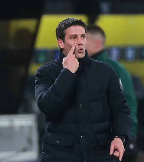 Chivu alege să fie prudent  Antrenorul lui Inter, despre duelul cu echipa care   le-a bătut pe City și pe Atletico:  „Toate meciurile ascund capcane”