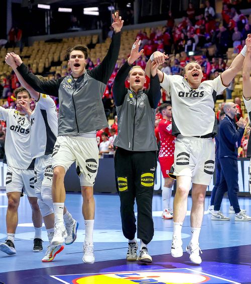 Știm finala de la Euro  Urmează reeditarea ultimului act de la   JO 2024 !