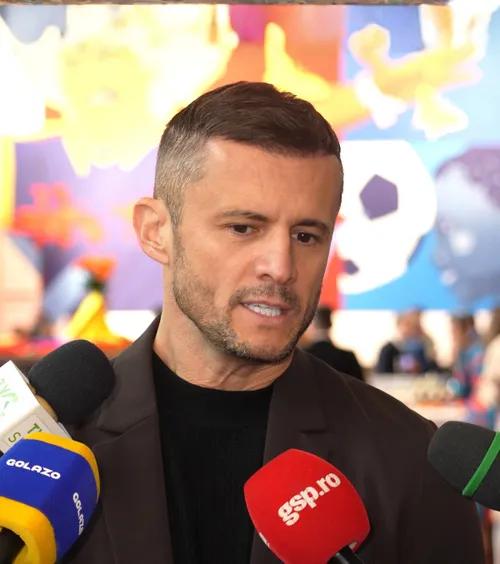 „Dinamo mai caută soluții”  Andrei Nicolescu a anunțat   țintele „câinilor”  după egalul cu Petrolul + Ce a spus despre gafa lui Epassy