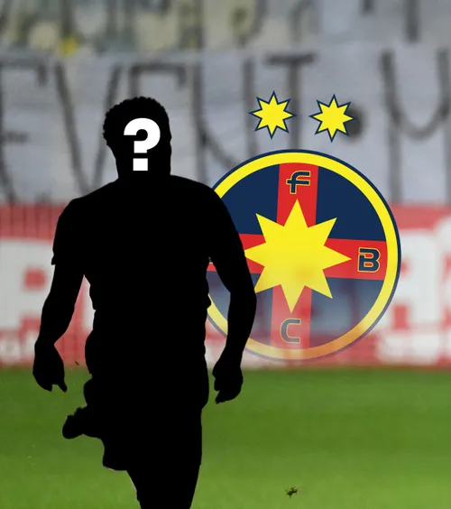 FCSB a trimis oferta  Campioana, la un pas de transferul unui   fotbalist de națională!  Ce condiție impune clubul din Liga 1 de care aparține