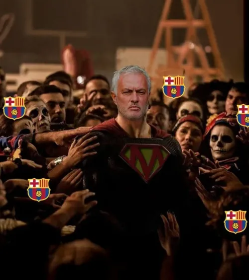 Real Madrid, din nou subiect de glume    FOTO:     Cele mai bune meme-uri  după tragerea la sorți pentru play-off-ul Ligii Campionilor