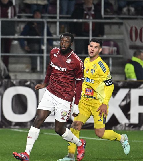 „Suntem înțeleși”     Victor Angelescu  a anunțat despărțirea de un jucător » Ce spune despre alte transferuri