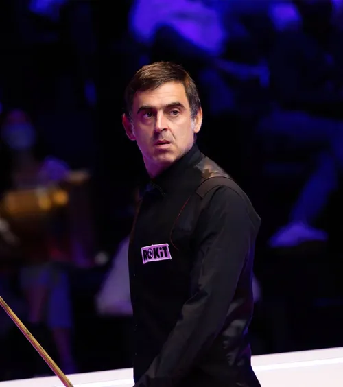 Ronnie O'Sullivan, gata să investească în România  Planul pregătit de   legenda snookerului