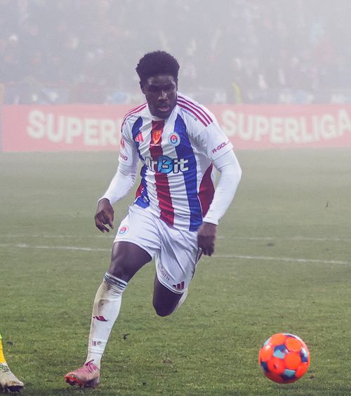 „Asta e suma”     Câți bani  este dispusă să dea FCSB pentru  transferul lui Joao Paulo de la Oțelul