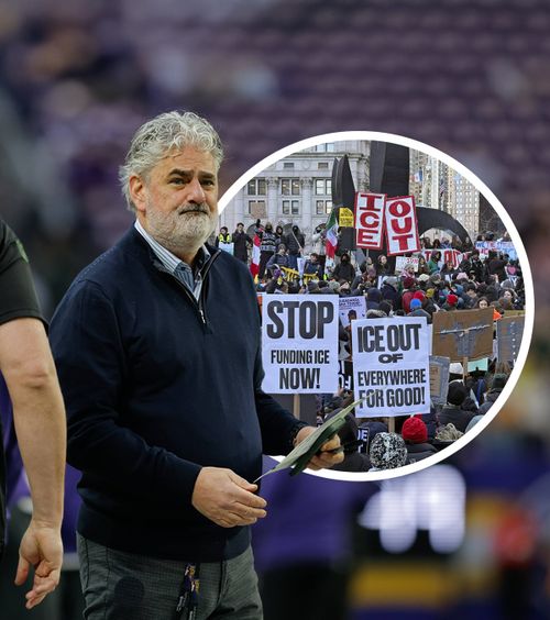 „Oare primesc spor pentru condiții periculoase?”   Și-a luat liber după comentariile făcute în direct: „Protestatarii plătiți   au prins azi un glonț”